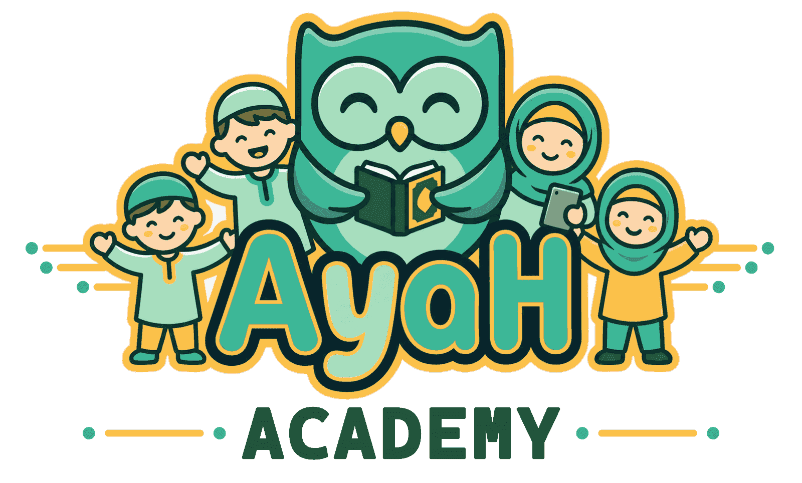 Aya Academy